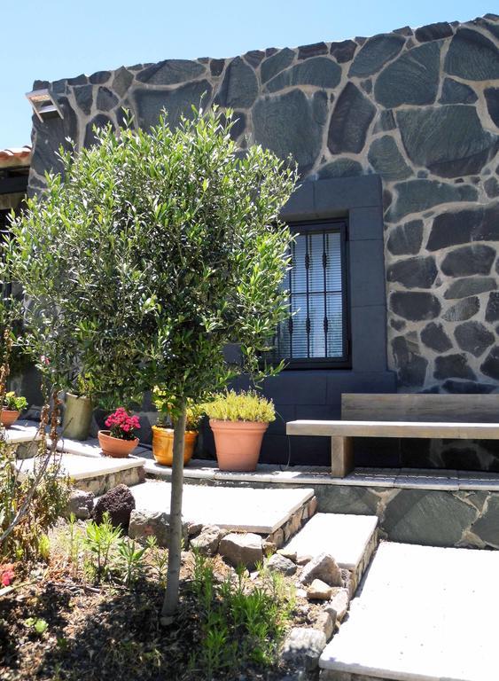 Casa Vista Bandama Vivienda Vacacional Tafira Exterior photo